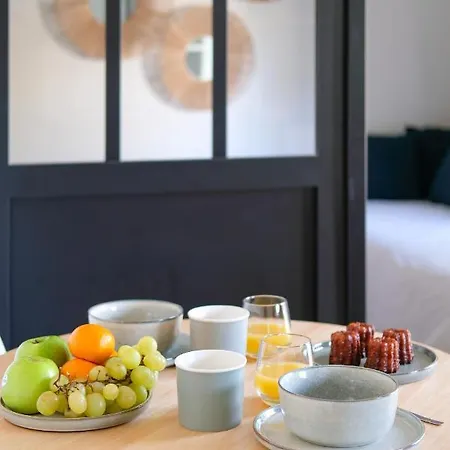 Le Chai Du Bassin Yourhosthelper Tatil Evi *
