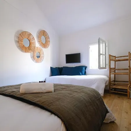 Tatil Evi Le Chai Du Bassin Yourhosthelper