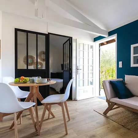 Holiday home Le Chai Du Bassin Yourhosthelper La Teste-de-Buch